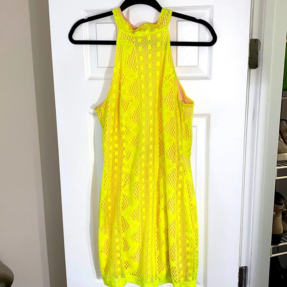Women’s Bodycon Mini Dress